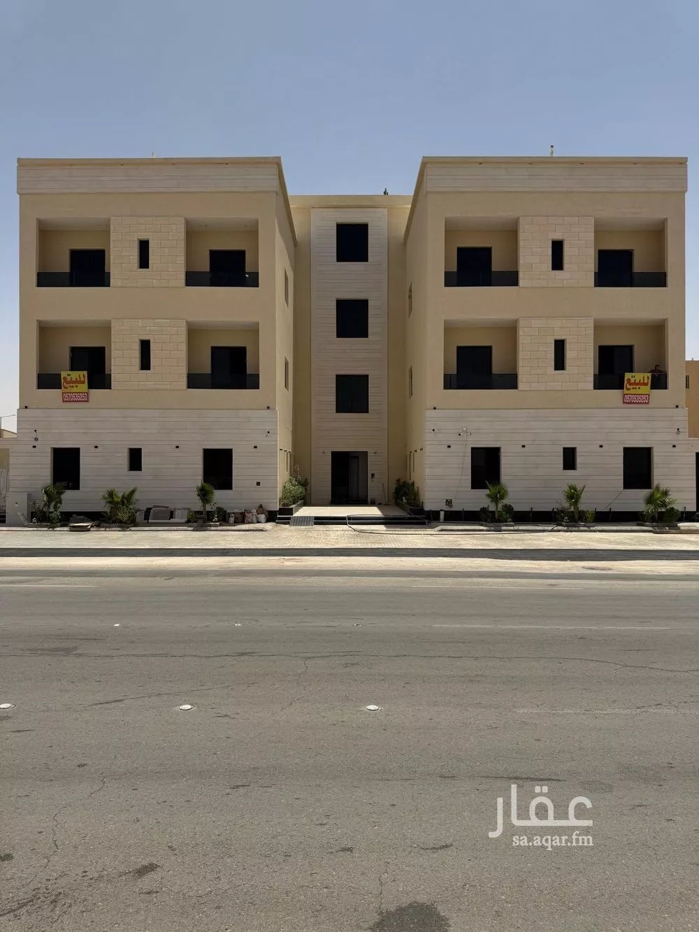 شقة للبيع في شارع سدير, حي ظهرة لبن, مدينة الرياض, منطقة الرياض 1 صورة