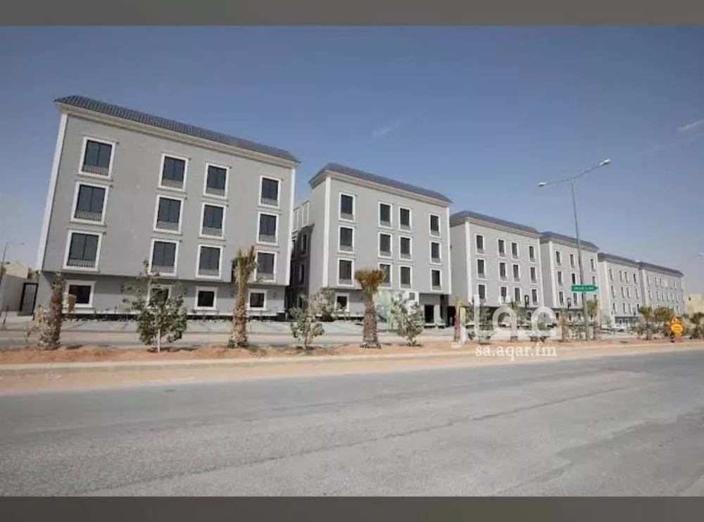 شقة للإيجار في شارع أبحر, حي الملقا, مدينة الرياض, منطقة الرياض 1 صورة