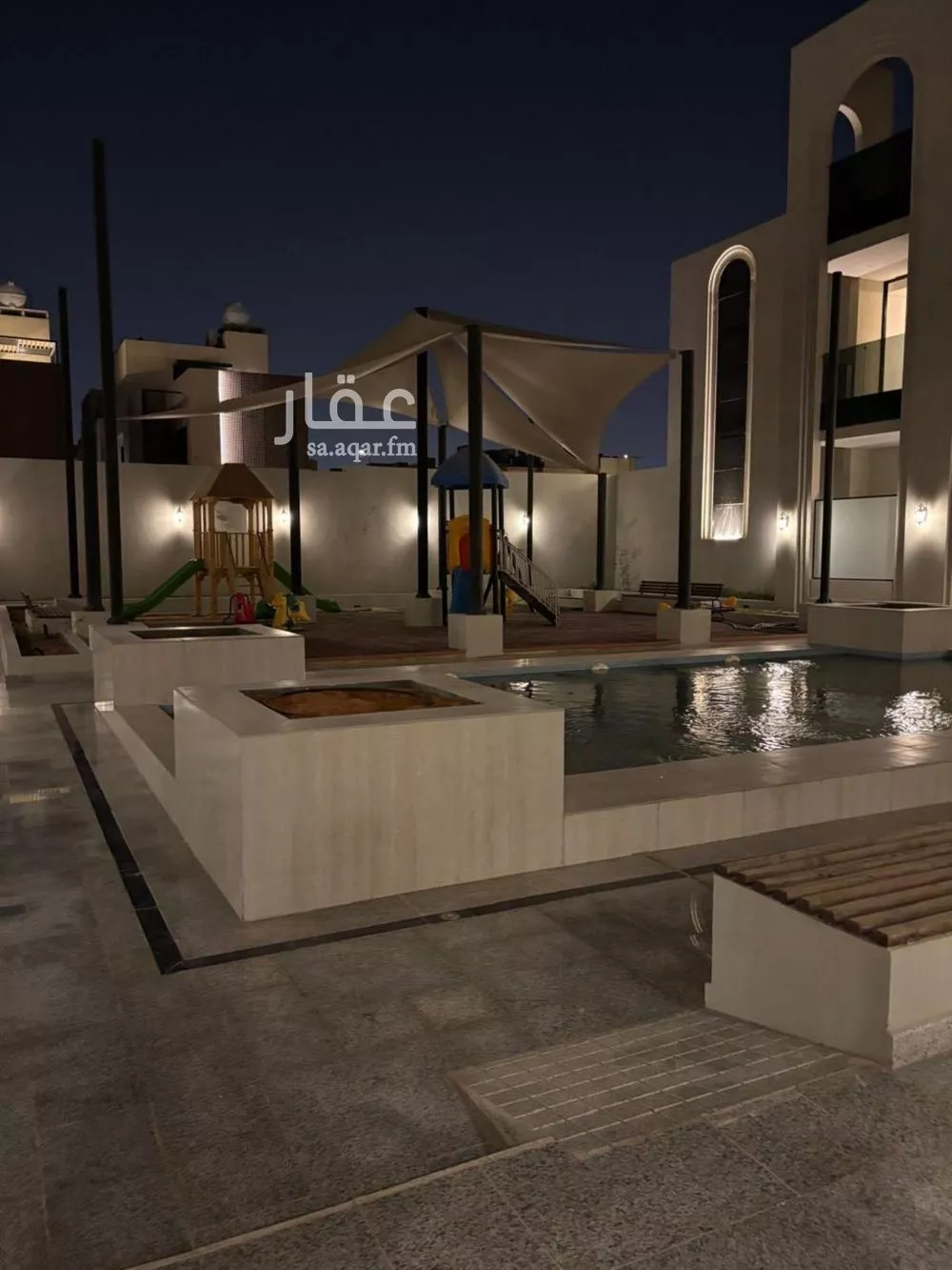 شقة للإيجار في شارع محمد الدوري, حي النرجس, مدينة الرياض, منطقة الرياض 1 صورة