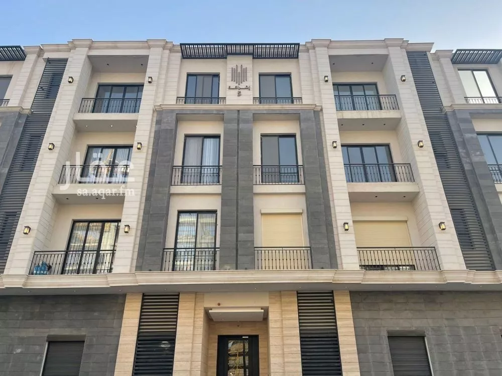 شقة للإيجار في شارع أبحر, حي الملقا, مدينة الرياض, منطقة الرياض 1 صورة