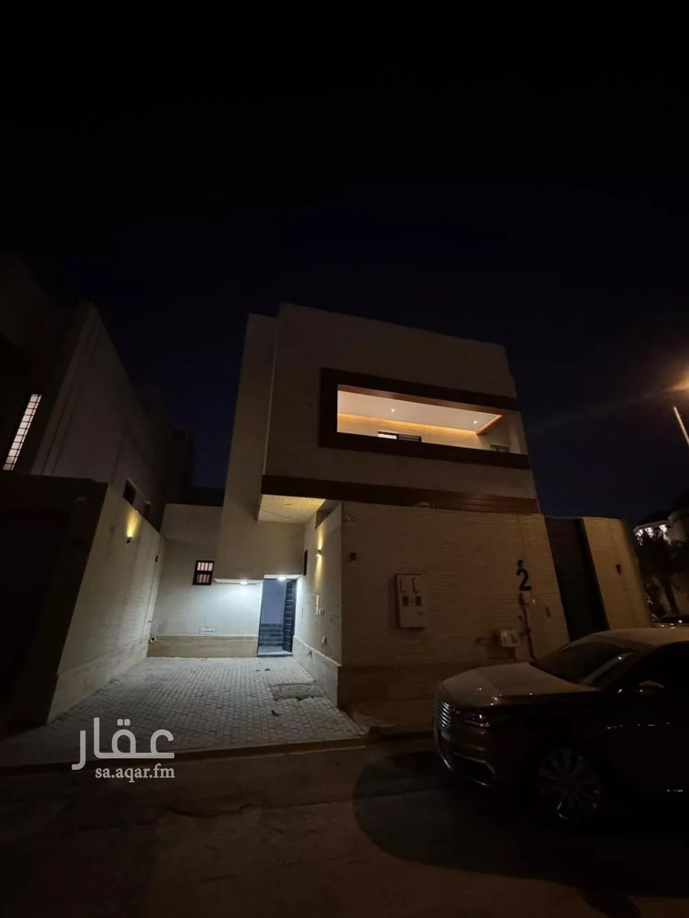 فيلا للإيجار في شارع البساله, حي القادسية, مدينة الرياض, منطقة الرياض 1 صورة