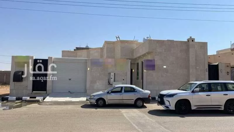 دور للبيع في شارع السجلماسي محمد بن الشريف ، حي النيصية ، حائل ، منطقة حائل 1 صورة