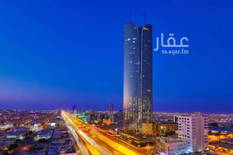 شقة مفروشة للحجز في طريق الملك فهد الفرعي ، حي الصحافة ، الرياض ، منطقة الرياض 1 صورة