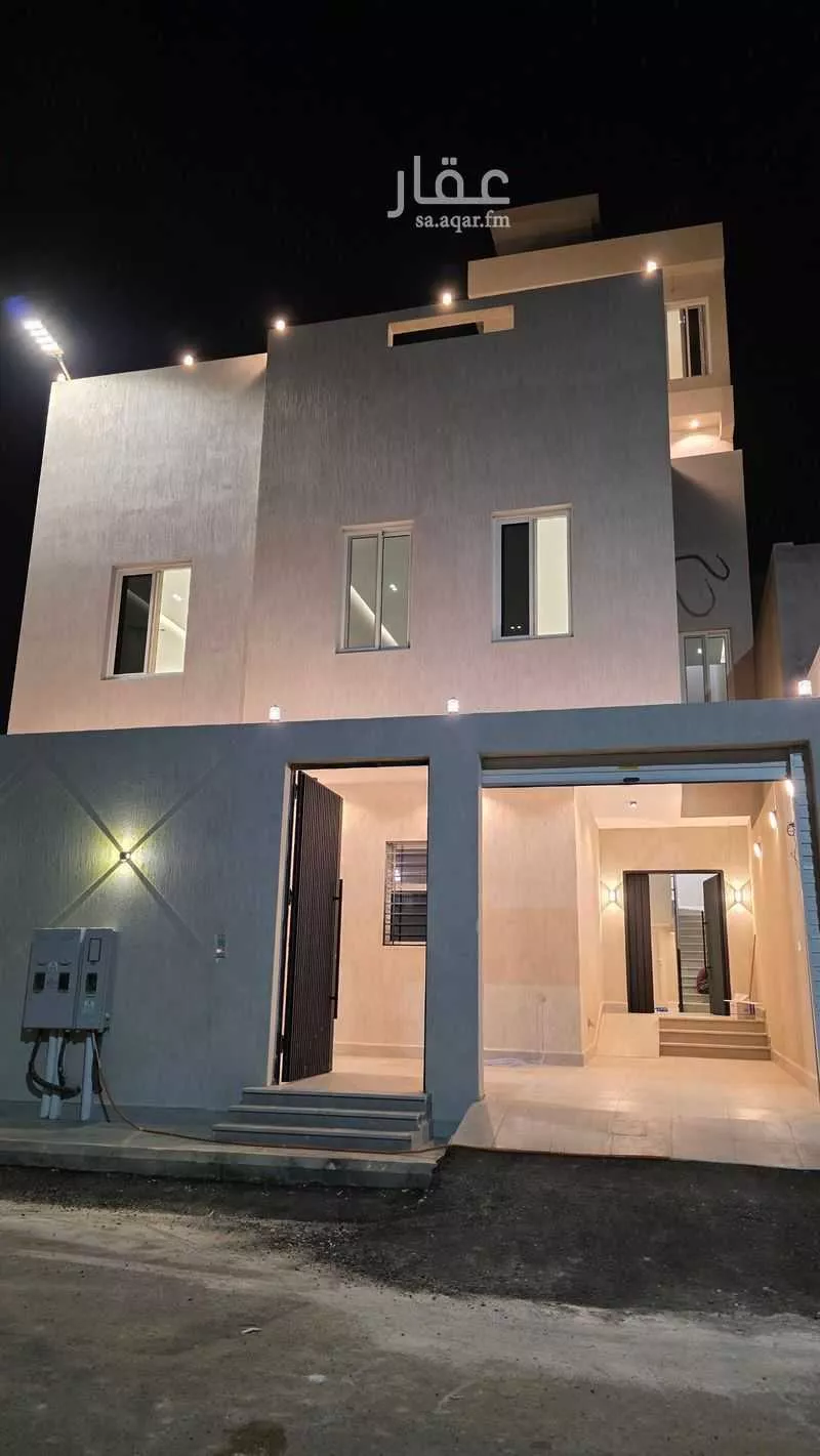 فيلا للإيجار في شارع 21646560, حي البشائر, مدينة جدة, منطقة مكة المكرمة 1 صورة