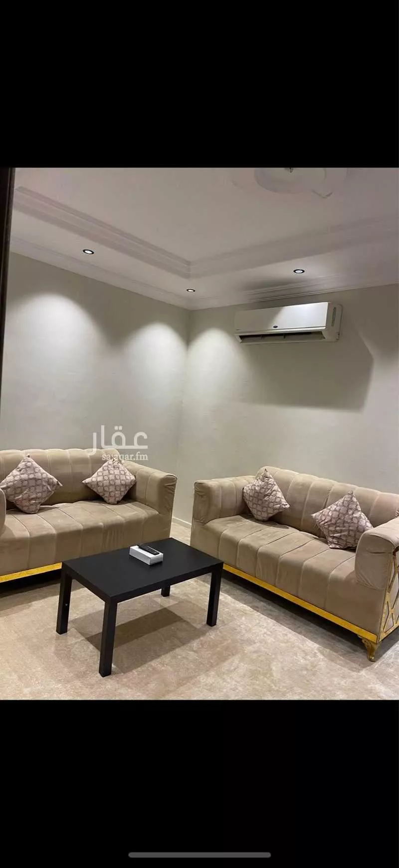 شقة للإيجار في شارع احمد بن شيخان, حي الروضة, مدينة جدة, منطقة مكة المكرمة 1 صورة