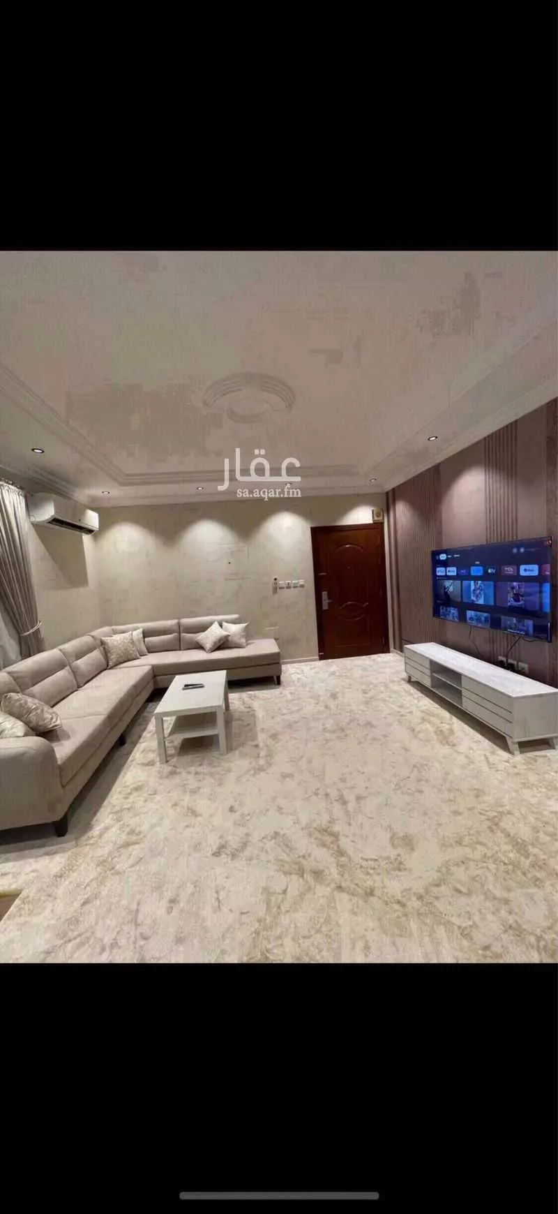 شقة للإيجار في شارع احمد بن شيخان, حي الروضة, مدينة جدة, منطقة مكة المكرمة 1 صورة