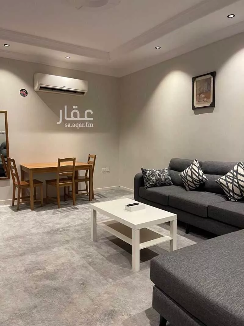 شقة للإيجار في شارع احمد بن شيخان, حي الروضة, مدينة جدة, منطقة مكة المكرمة 1 صورة