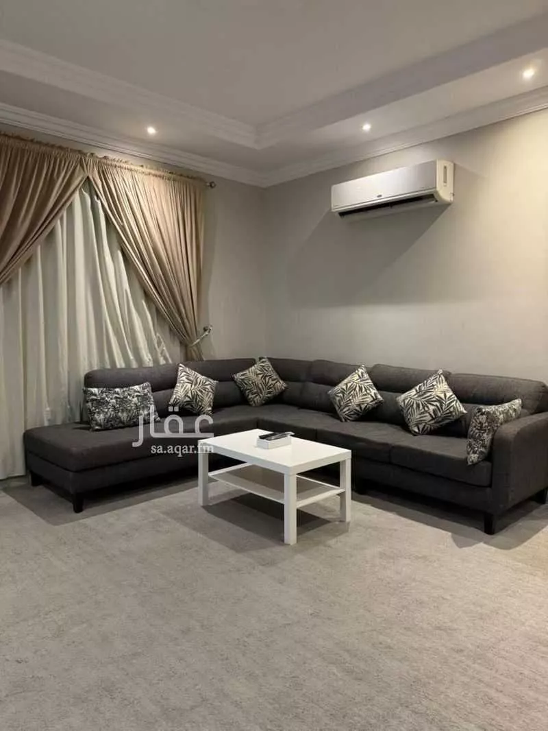 شقة للإيجار في شارع احمد بن شيخان, حي الروضة, مدينة جدة, منطقة مكة المكرمة 1 صورة