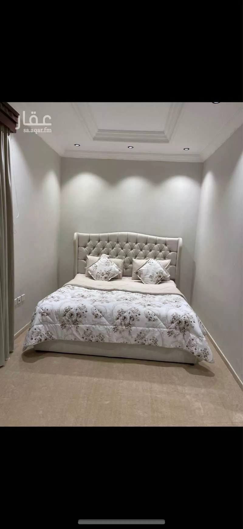 شقة للإيجار في شارع احمد بن شيخان, حي الروضة, مدينة جدة, منطقة مكة المكرمة 1 صورة