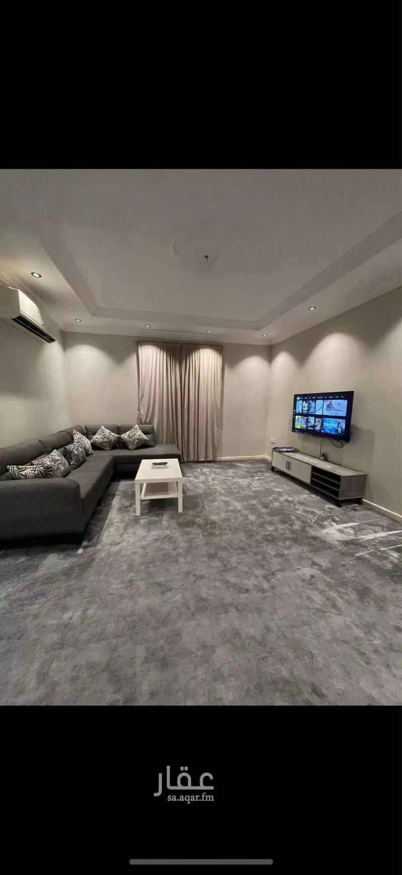 شقة للإيجار في شارع احمد بن شيخان, حي الروضة, مدينة جدة, منطقة مكة المكرمة 1 صورة