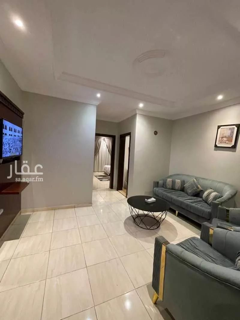 شقة للإيجار في شارع احمد بن شيخان, حي الروضة, مدينة جدة, منطقة مكة المكرمة 1 صورة