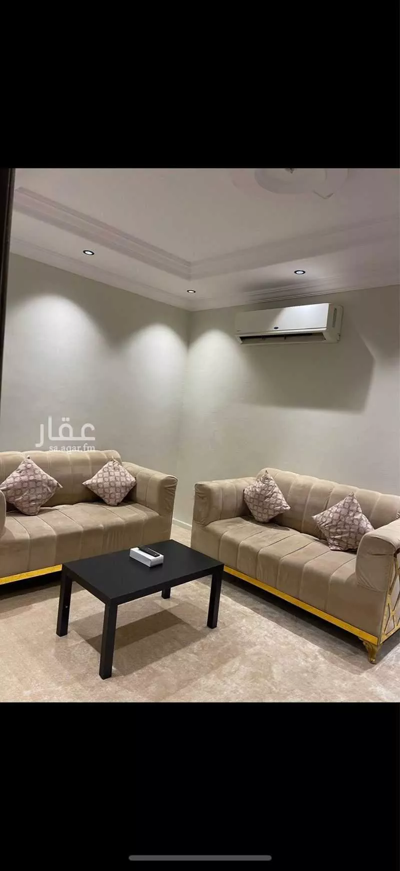 شقة للإيجار في شارع التيمي, حي الروضة, مدينة جدة, منطقة مكة المكرمة 1 صورة