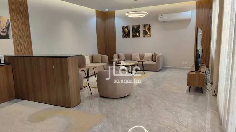 استراحة للإيجار في شارع زاهر بن طاهر, حي الخير, مدينة الرياض, منطقة الرياض 1 صورة