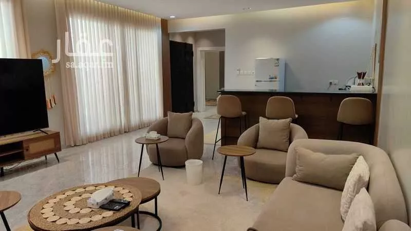 استراحة للإيجار في شارع زاهر بن طاهر, حي الخير, مدينة الرياض, منطقة الرياض 1 صورة