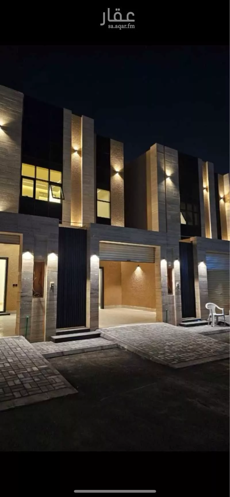 فيلا للبيع في شارع السبيحة ، حي طويق ، الرياض ، منطقة الرياض 1 صورة