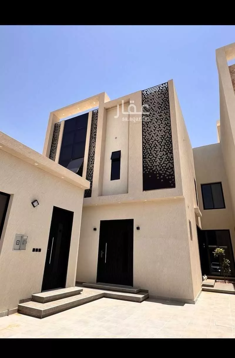 فيلا للإيجار في شارع علي بن عبد الجبار ، حي المحمدية ، عنيزة ، عنيزة 1 صورة