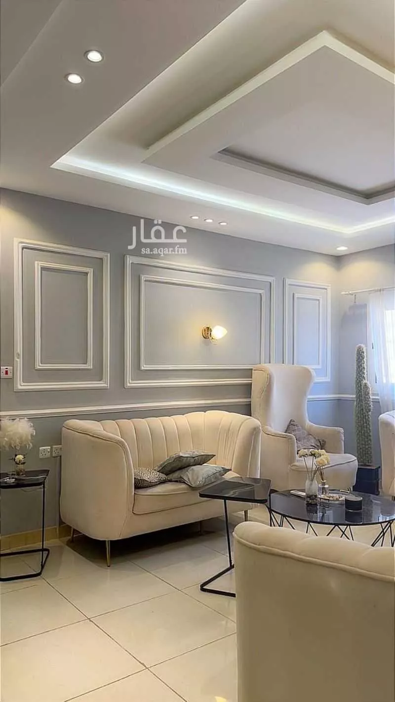 شقة للإيجار في شارع رقم 196, حي الجنادرية, مدينة الرياض, منطقة الرياض 1 صورة