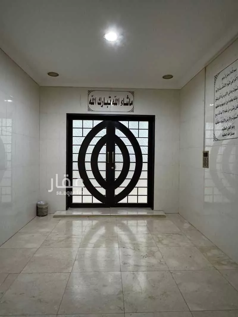 شقة للإيجار في شارع أبي الحسن بن الأثير, حي الشهداء, مدينة الرياض, منطقة الرياض 1 صورة