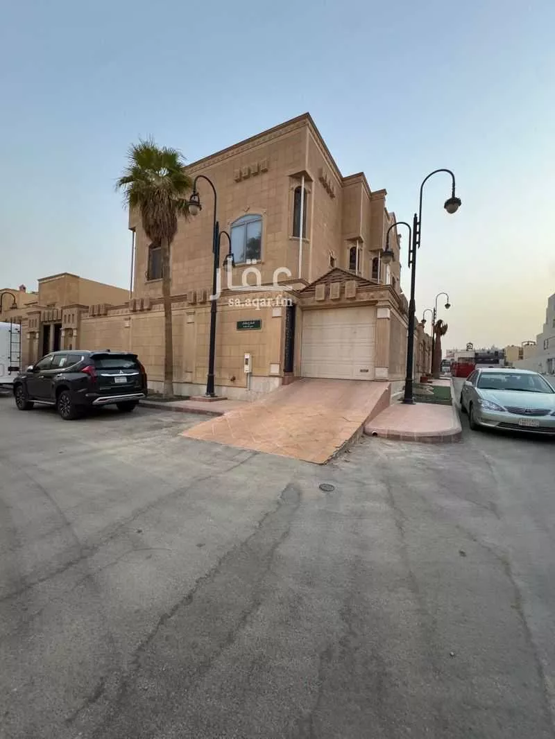 فيلا للإيجار في شارع بشار, حي قرطبة, مدينة الرياض, منطقة الرياض 1 صورة