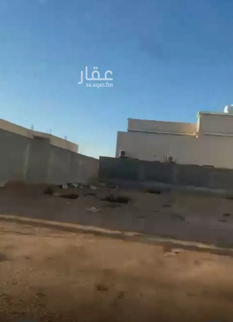 أرض للبيع في شارع الياسمين 1 ، رماح ، رماح 1 صورة