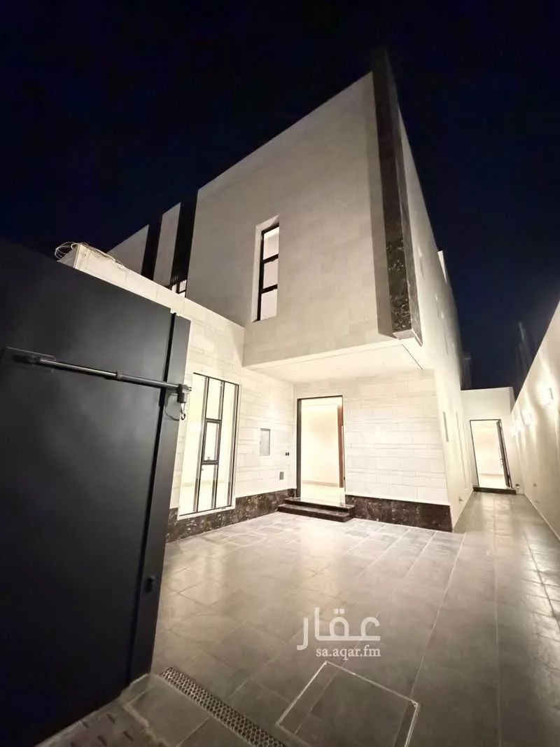 فيلا للبيع في شارع عقرباء 187, حي عقرباء, مدينة امارة منطقة الرياض - الجبيله, منطقة الرياض 1 صورة