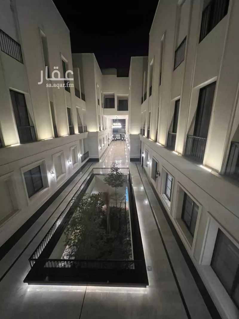 شقة للبيع في شارع رقم 20, حي الياسمين, مدينة الرياض, منطقة الرياض 1 صورة