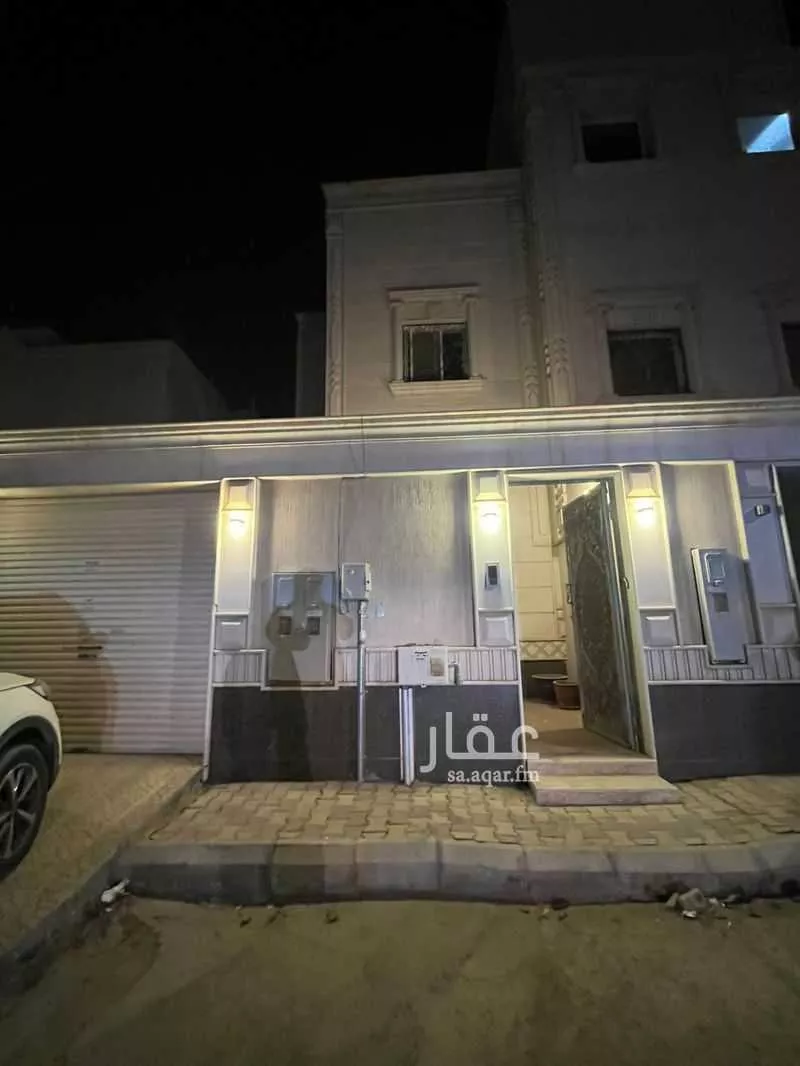 دور للإيجار في شارع رقم 230, حي النرجس, مدينة الرياض, منطقة الرياض 1 صورة