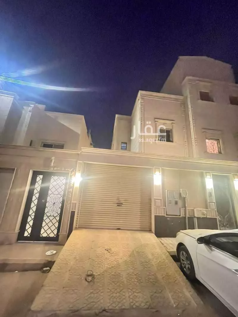 دور للإيجار في شارع رقم 230, حي النرجس, مدينة الرياض, منطقة الرياض 1 صورة