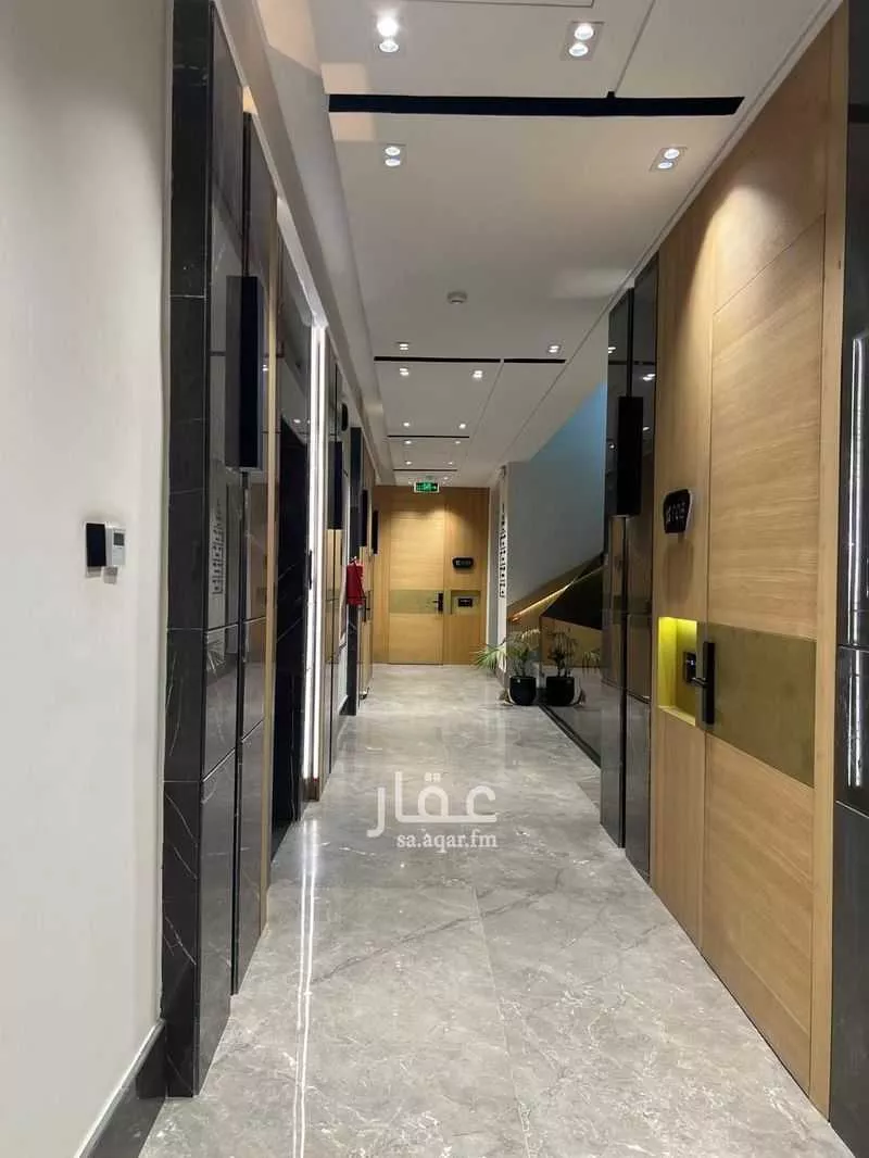 شقة للإيجار في شارع شهيد الدين ثم الوطن عبدالله عبدالرحمن, حي الياسمين, مدينة الرياض, منطقة الرياض 1 صورة