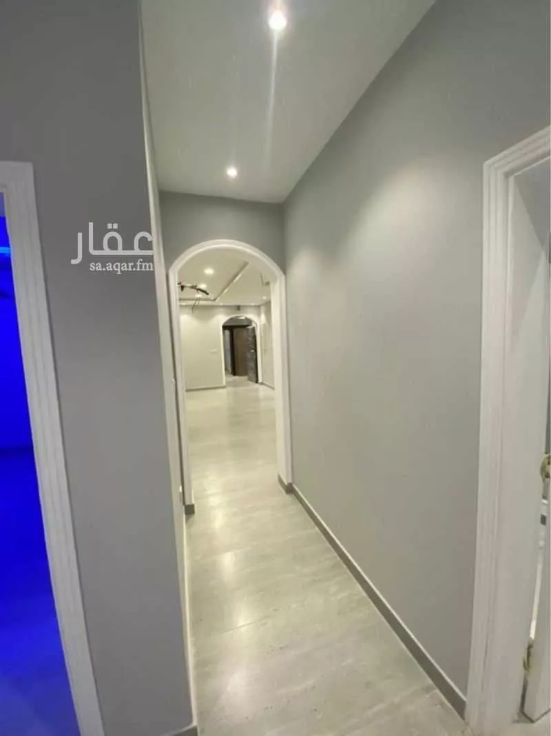 شقة للإيجار في شارع عصيمه الاشجعي, حي الزهراء, مدينة جدة, منطقة مكة المكرمة 1 صورة