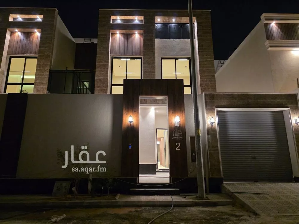 فيلا للبيع في شارع 426 الرمال, حي الرمال, مدينة الرياض, منطقة الرياض 1 صورة