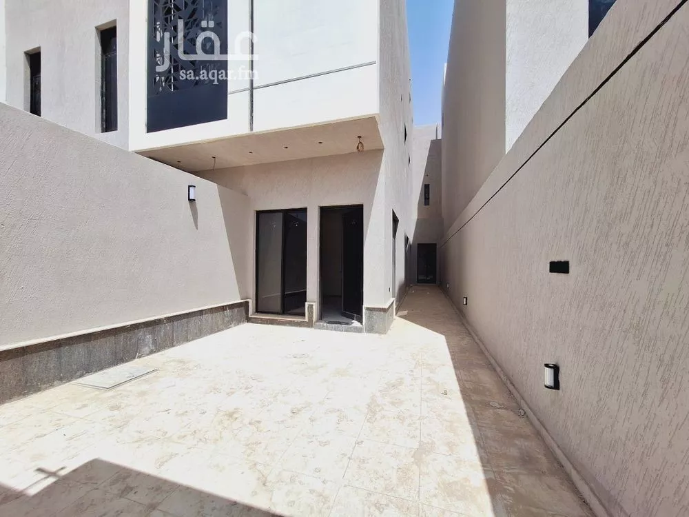 دور للبيع في حي الجنادرية, مدينة الرياض, منطقة الرياض 1 صورة