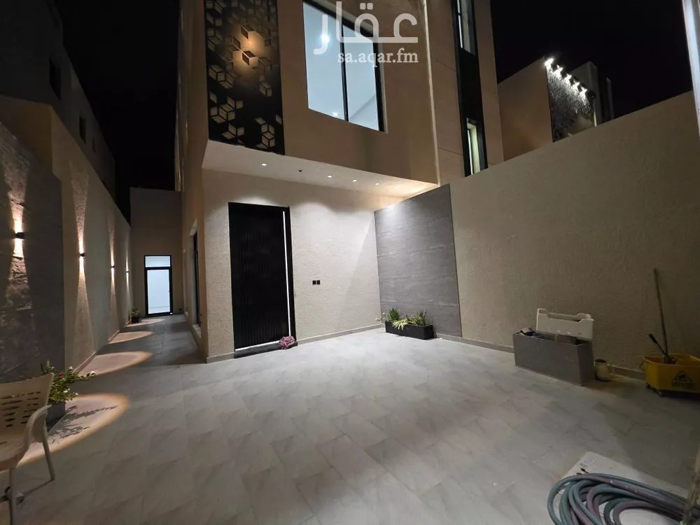 دور للبيع في شارع ابي رفاعة العدوي, حي الرمال, مدينة الرياض, منطقة الرياض 1 صورة