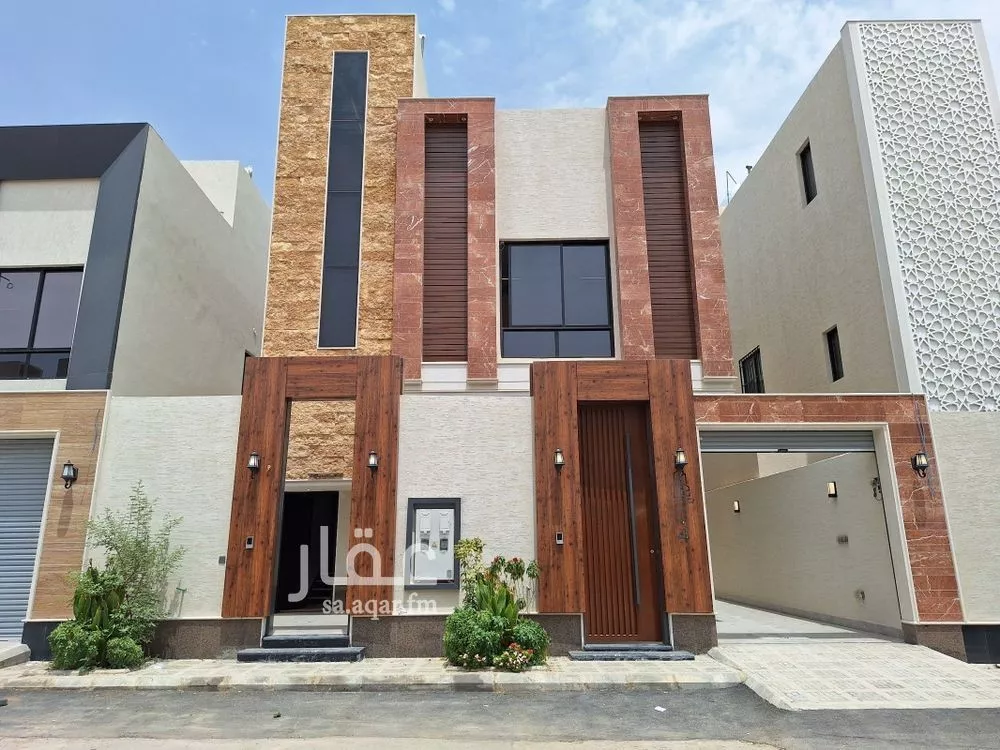 دور للبيع في شارع البهنسي, حي الرمال, مدينة الرياض, منطقة الرياض 1 صورة