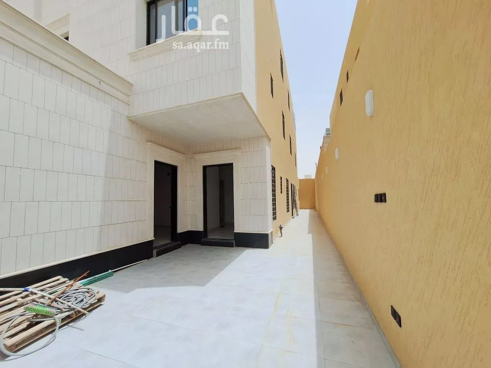 دور للبيع في شارع سليمان مراد, حي البيان, مدينة الرياض, منطقة الرياض 1 صورة