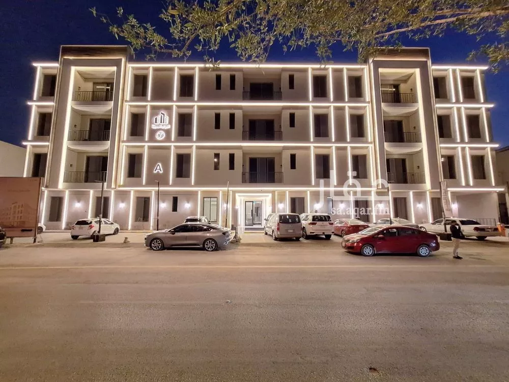 شقة للبيع في شارع البيان, حي النسيم الشرقي, مدينة الرياض, منطقة الرياض 1 صورة