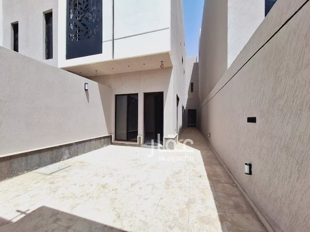 دور للبيع في حي الجنادرية, مدينة الرياض, منطقة الرياض 1 صورة