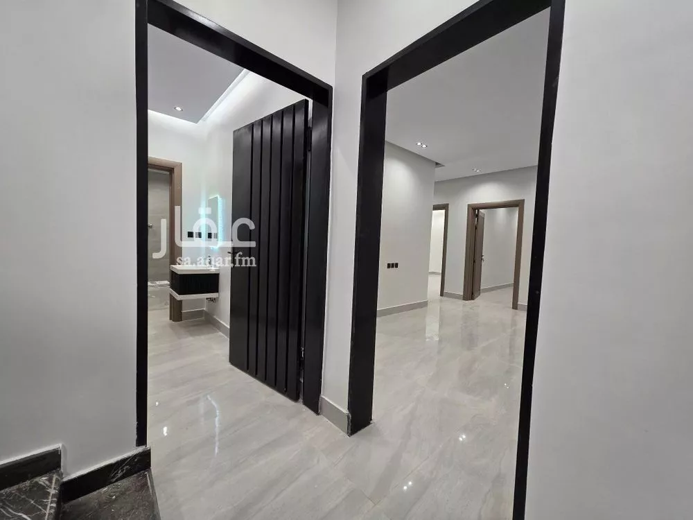 شقة للبيع في شارع سليمان عبدالرحمن قاضي, حي البيان, مدينة الرياض, منطقة الرياض 1 صورة