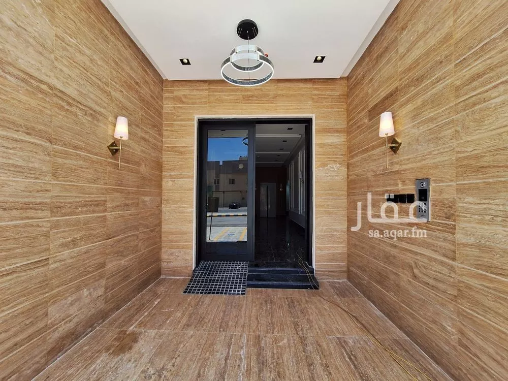 شقة للبيع في شارع رقم 139, حي المونسية, مدينة الرياض, منطقة الرياض 1 صورة