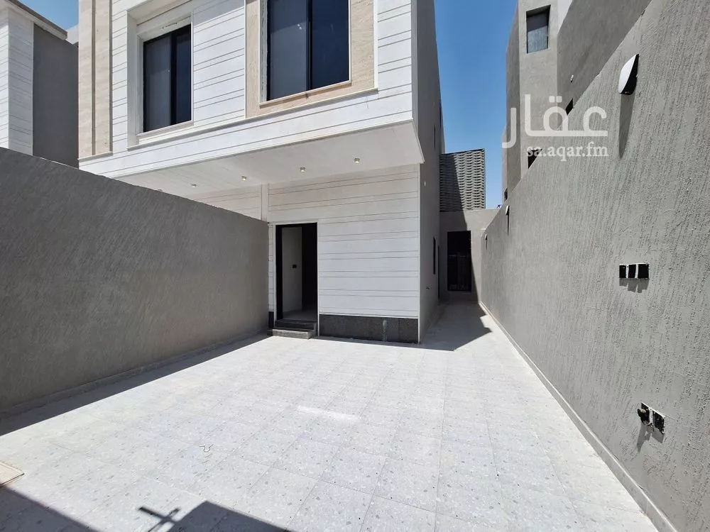 دور للبيع في حي السعادة, مدينة الرياض, منطقة الرياض 1 صورة