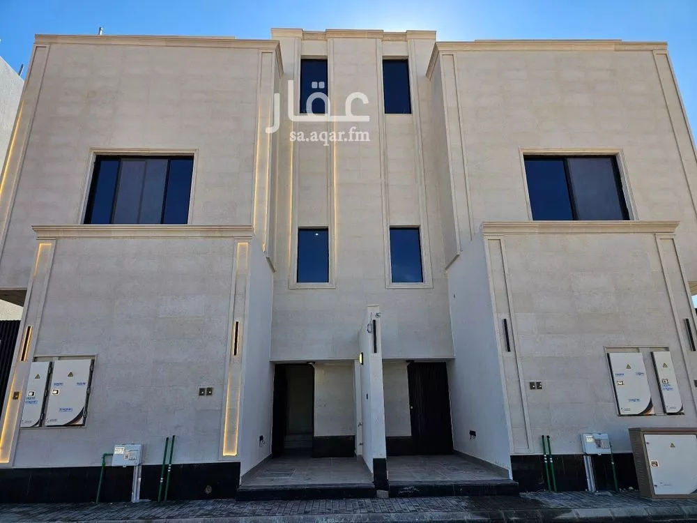 شقة للبيع في شارع المجيمز, حي المعيزيلة, مدينة الرياض, منطقة الرياض 1 صورة