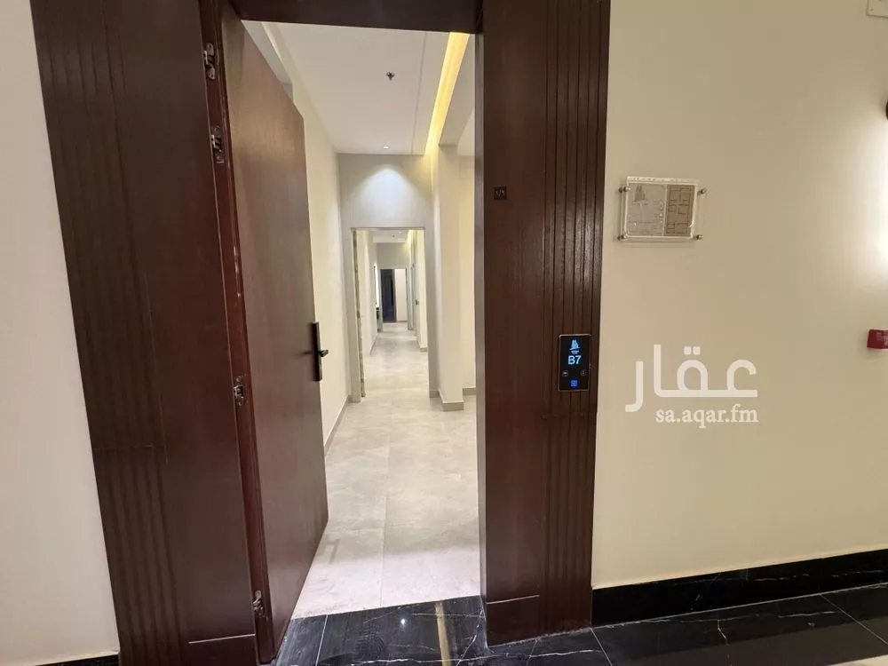 شقة للبيع في شارع الهواشلة, حي اليرموك, مدينة الرياض, منطقة الرياض 1 صورة