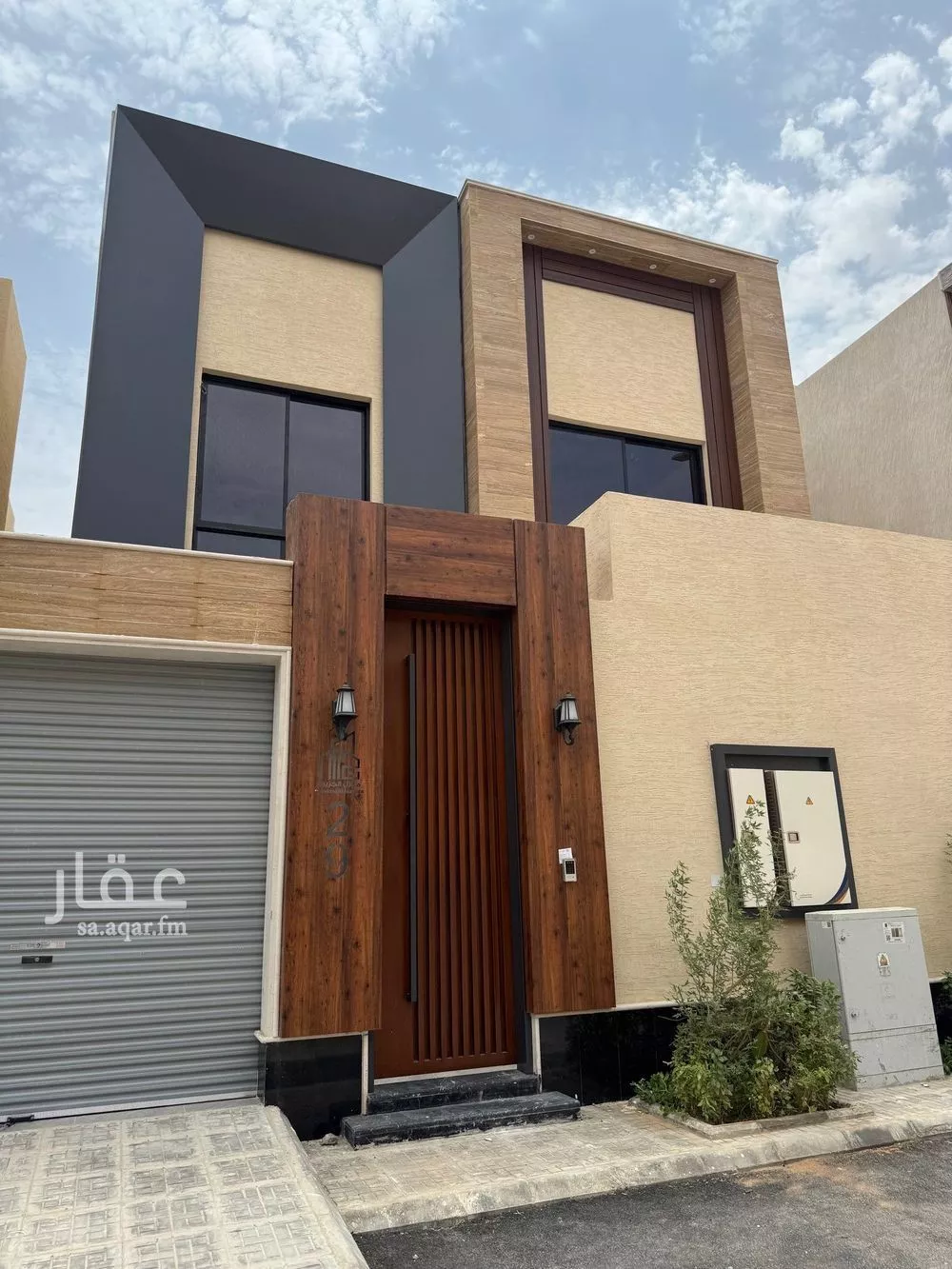 دور للبيع في شارع سليمان الحميضي, حي الرمال, مدينة الرياض, منطقة الرياض 1 صورة