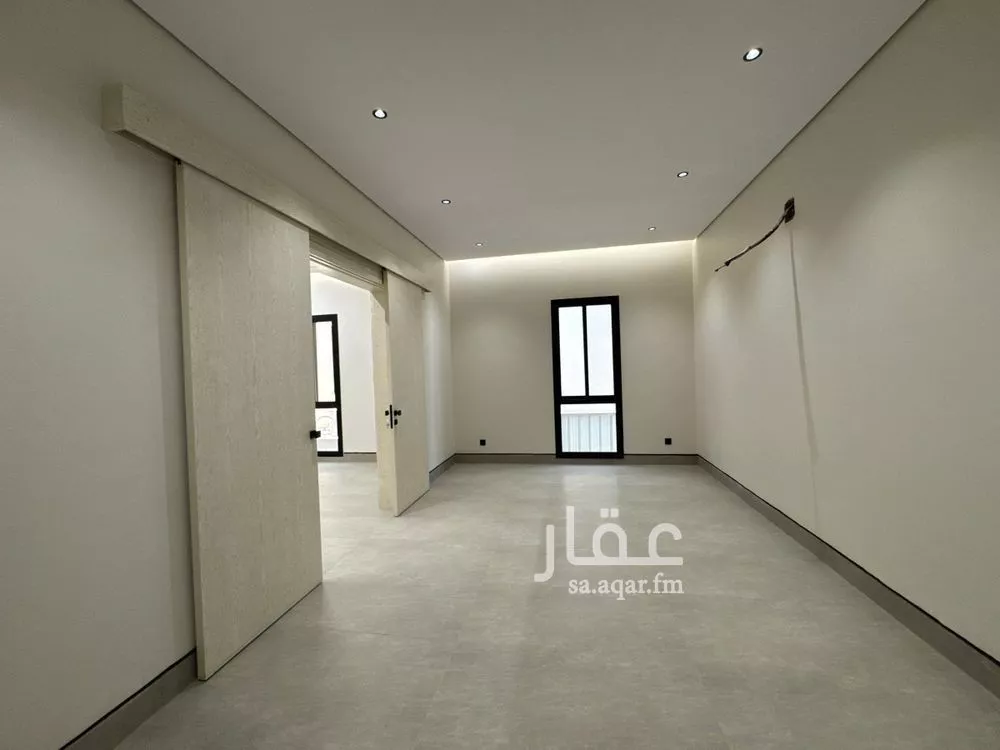 شقة للبيع في شارع ابن الماسح, حي الرمال, مدينة الرياض, منطقة الرياض 1 صورة