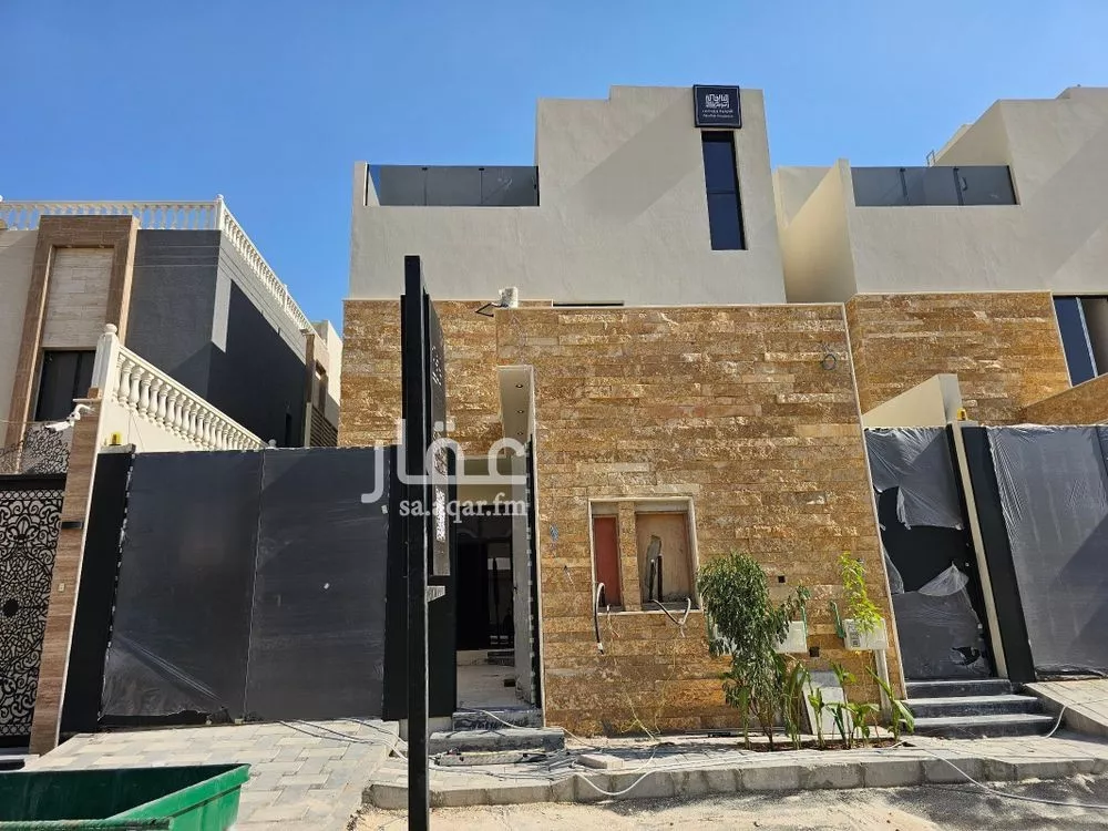 دور للبيع في شارع الكديفة, حي إشبيلية, مدينة الرياض, منطقة الرياض 1 صورة