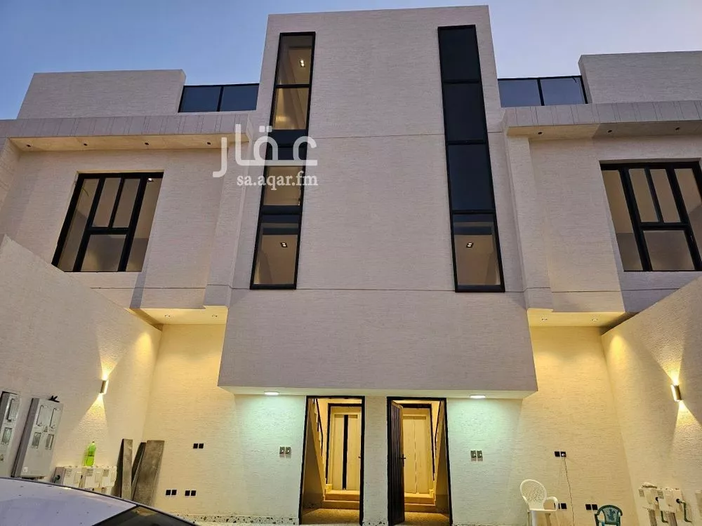 شقة للبيع في شارع مجاهد, حي اليرموك, مدينة الرياض, منطقة الرياض 1 صورة