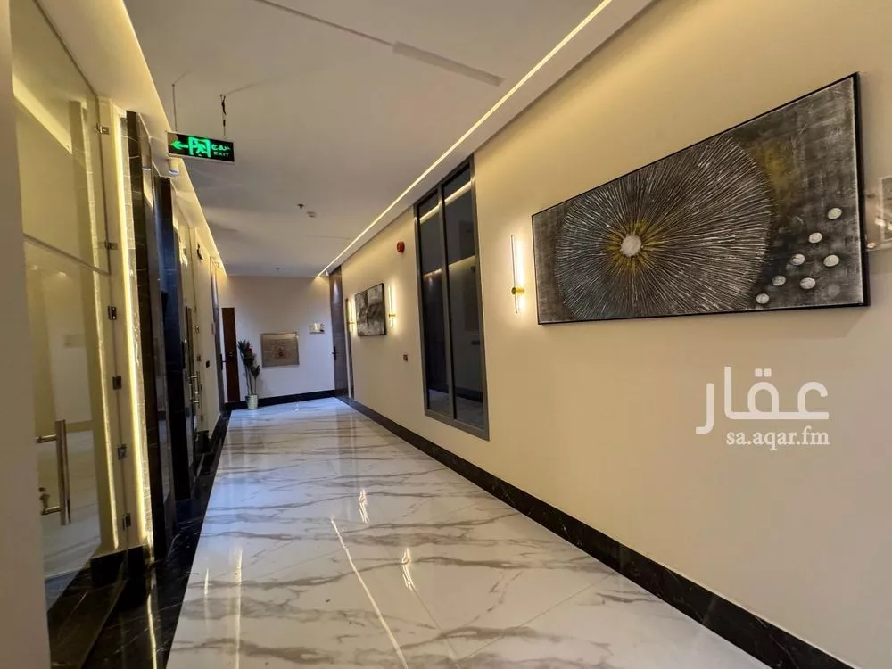 شقة للبيع في شارع ابن الرملي, حي النسيم الشرقي, مدينة الرياض, منطقة الرياض 1 صورة