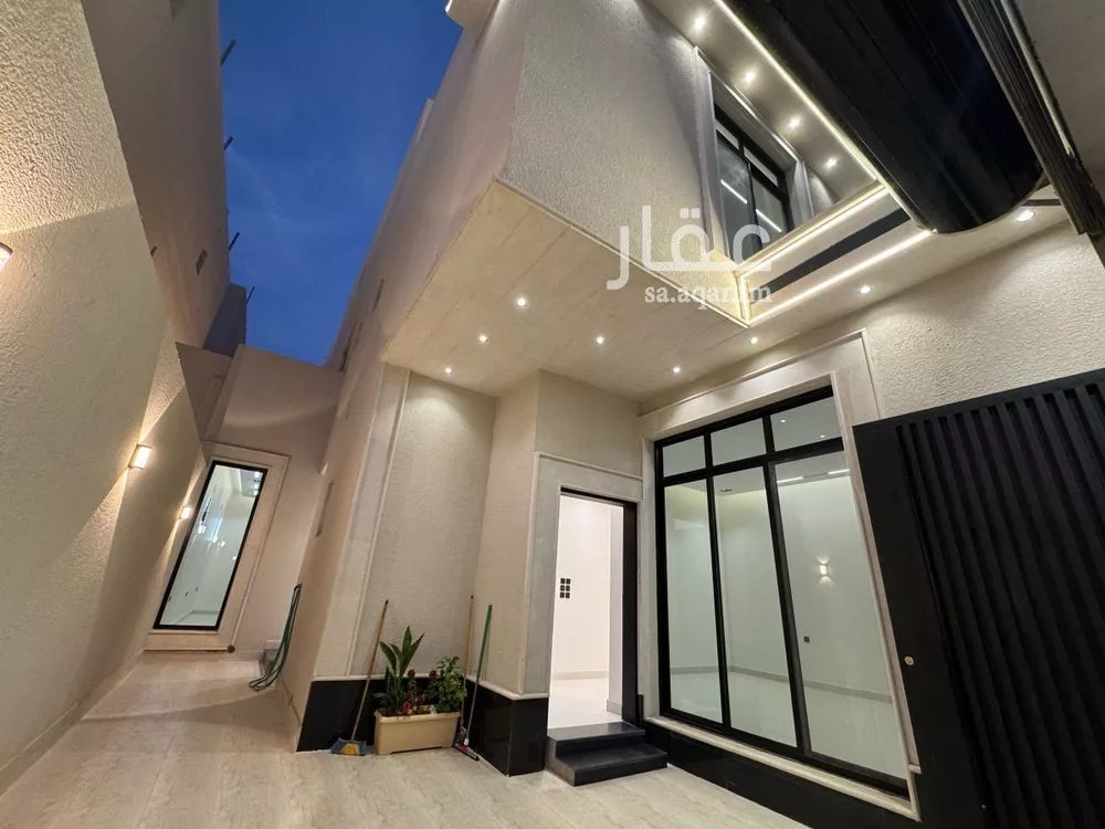 فيلا للبيع في حي البيان, مدينة الرياض, منطقة الرياض 1 صورة