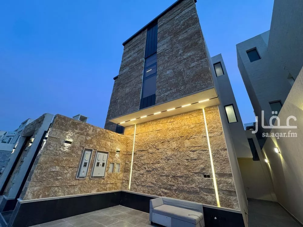 شقة للبيع في حي البيان, مدينة الرياض, منطقة الرياض 1 صورة