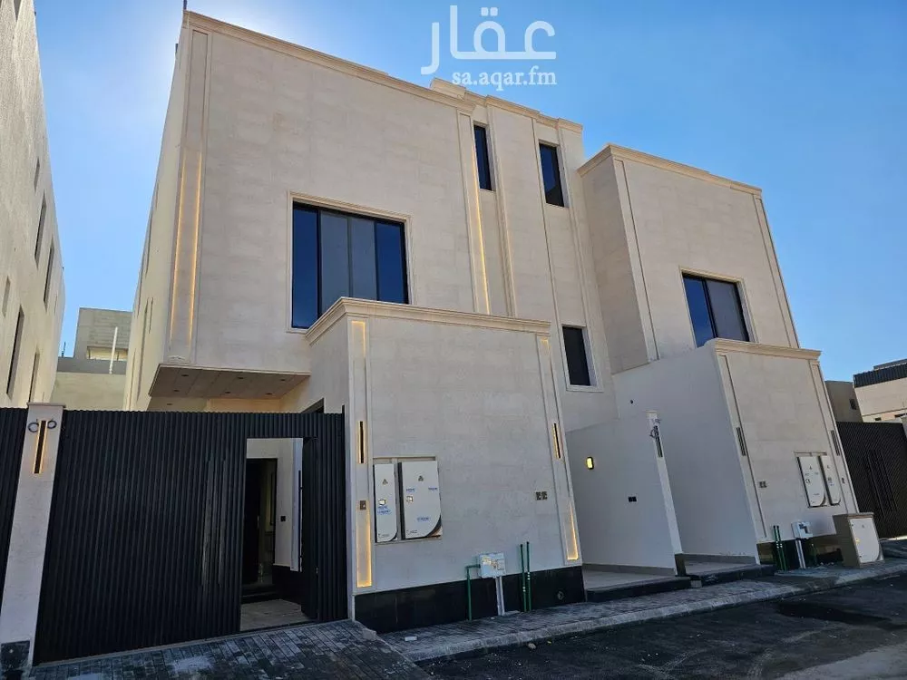 دور للبيع في شارع المجيمز, حي المعيزيلة, مدينة الرياض, منطقة الرياض 1 صورة